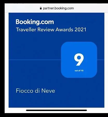 Fiocco Di Neve