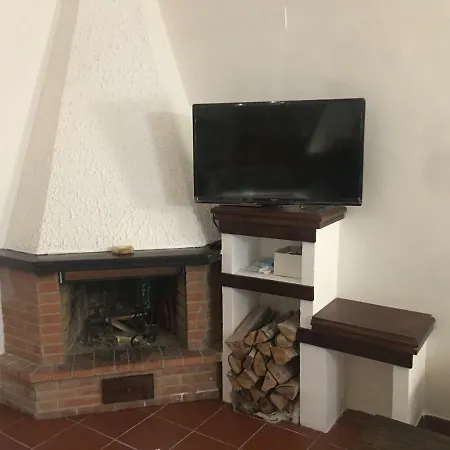 Fiocco Di Neve
