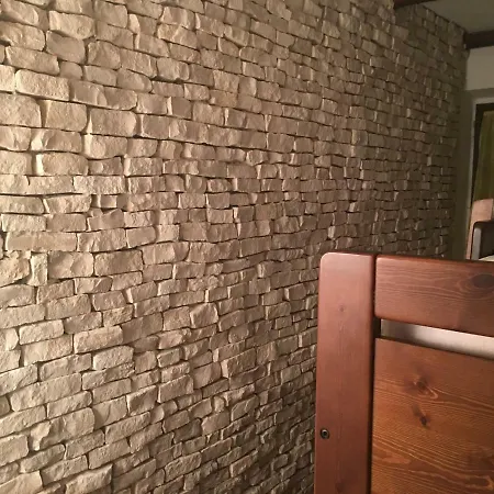 Apartamento Fiocco Di Neve *