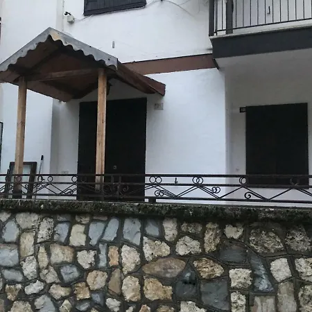 Apartamento Fiocco Di Neve