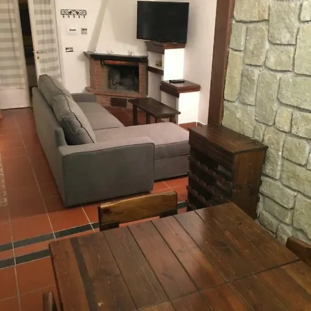 Apartamento Fiocco Di Neve Roccaraso