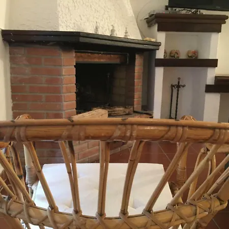 Fiocco Di Neve Roccaraso