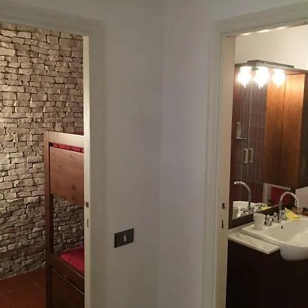 Apartamento Fiocco Di Neve Roccaraso