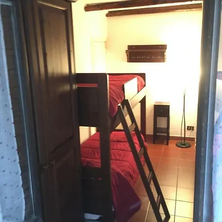 Fiocco Di Neve Apartamento Roccaraso