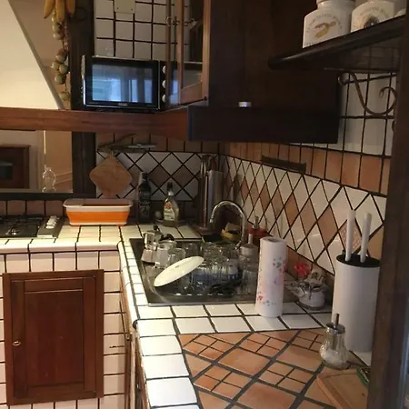 Fiocco Di Neve Apartamento Roccaraso