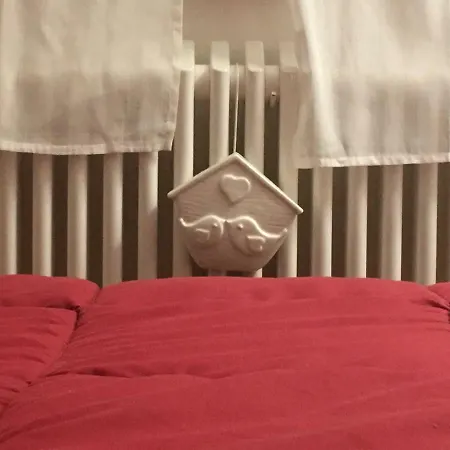 Apartamento Fiocco Di Neve *