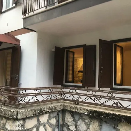 Fiocco Di Neve Apartamento