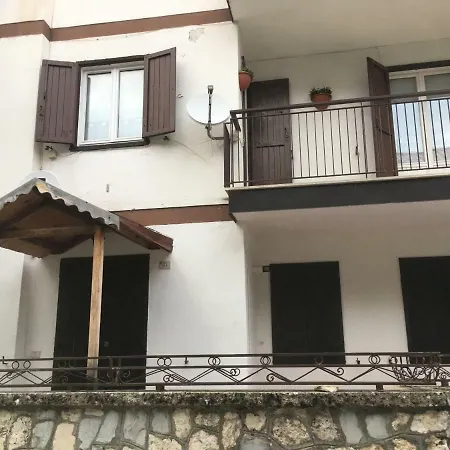 Fiocco Di Neve Apartamento *