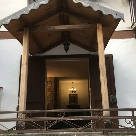 Apartamento Fiocco Di Neve