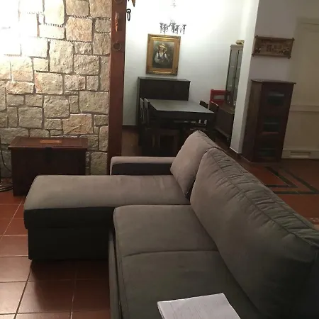 Apartamento Fiocco Di Neve Roccaraso