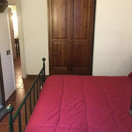 Apartamento Fiocco Di Neve Roccaraso