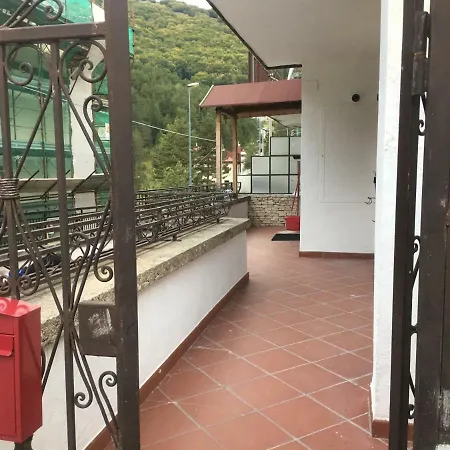 Apartamento Fiocco Di Neve