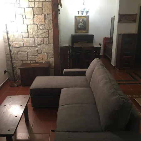 Apartamento Fiocco Di Neve Roccaraso