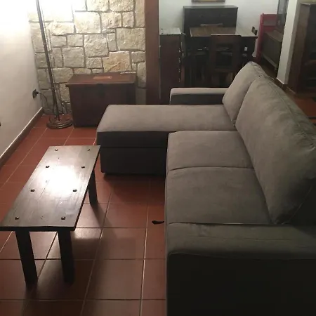 Apartamento Fiocco Di Neve *