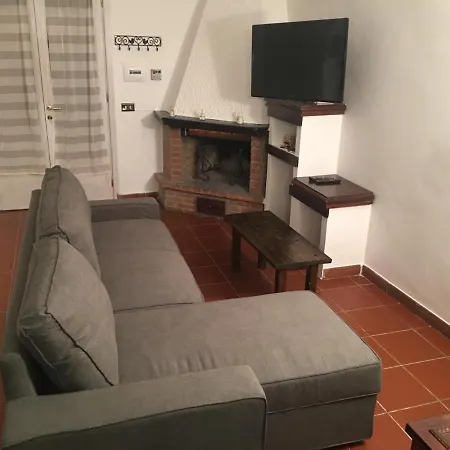 Fiocco Di Neve Apartamento *