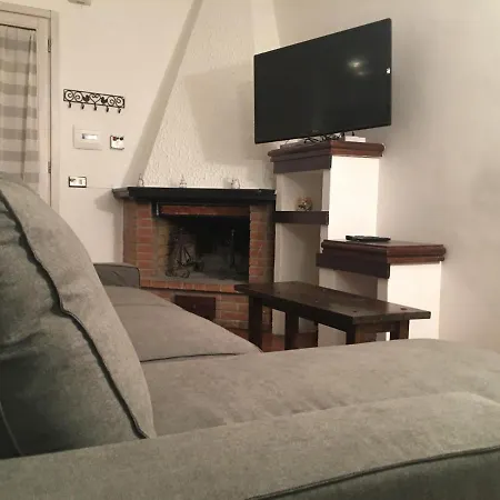 Apartamento Fiocco Di Neve *