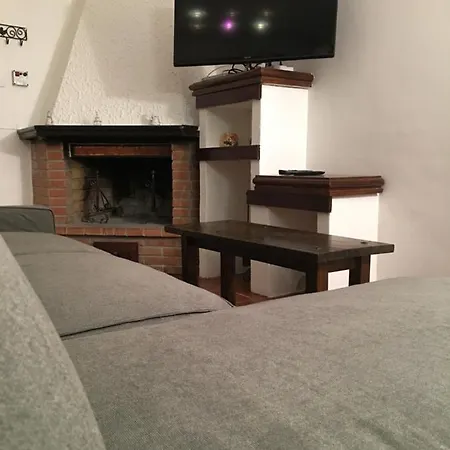 Apartamento Fiocco Di Neve
