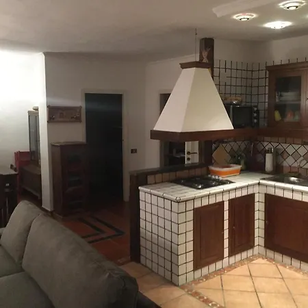 Fiocco Di Neve Apartamento Roccaraso
