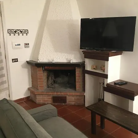 Fiocco Di Neve Apartamento Roccaraso
