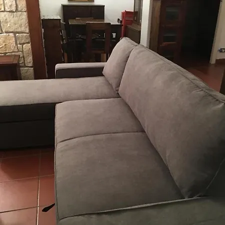 Fiocco Di Neve Apartamento
