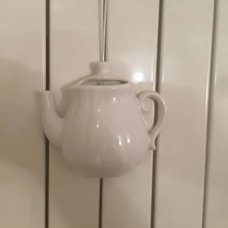 Apartamento Fiocco Di Neve *